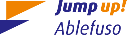 jump up! ablefuso