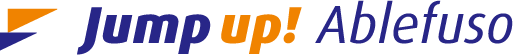 jump up! ablefuso